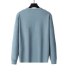 Live stream selection: German velvet men's hoodie, men's style, spring, autumn and winter long-sleeved T-shirt, high-end top layer, with a base layer underneath details Picture